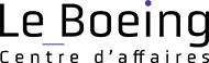 Centre d'affaires Le Boeing